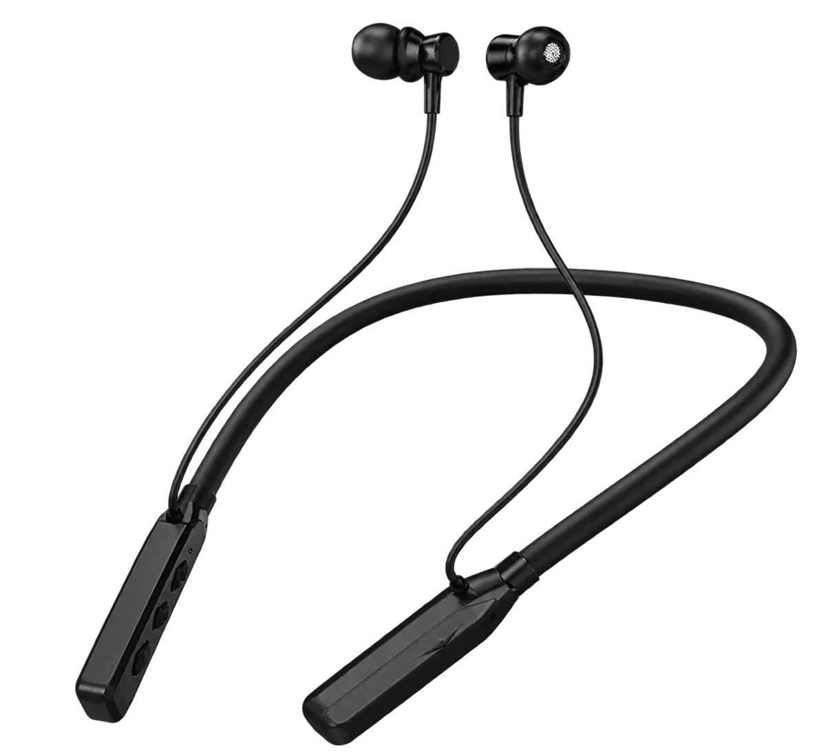 NEXAA Model BT High Bass Wireless Neckband-NX-NB
